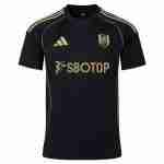 Tailandia Camiseta Tercera Fulham 2025 2026