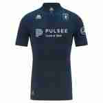 Tailandia Camiseta Tercera Genoa 2025 2026