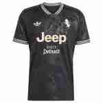 Tailandia Camiseta Tercera Juventus 2025 2026