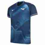 Tailandia Camiseta Tercera Lazio 2025 2026