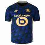 Tailandia Camiseta Tercera Lille OSC 2025 2026