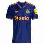 Tailandia Camiseta Tercera Newcastle United 2025 2026