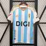 Tailandia Camiseta Tercera Real Oviedo 2025 2026