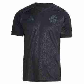 Tailandia Camiseta Tercera SC Internacional 2025 2026