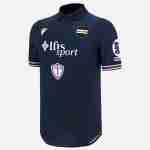 Tailandia Camiseta Tercera Sampdoria 2025 2026