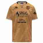 Tailandia Camiseta Tercera Spezia Calcio 2025 2026