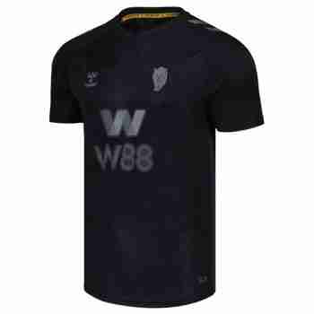 Tailandia Camiseta Tercera Sunderland AFC 2025 2026
