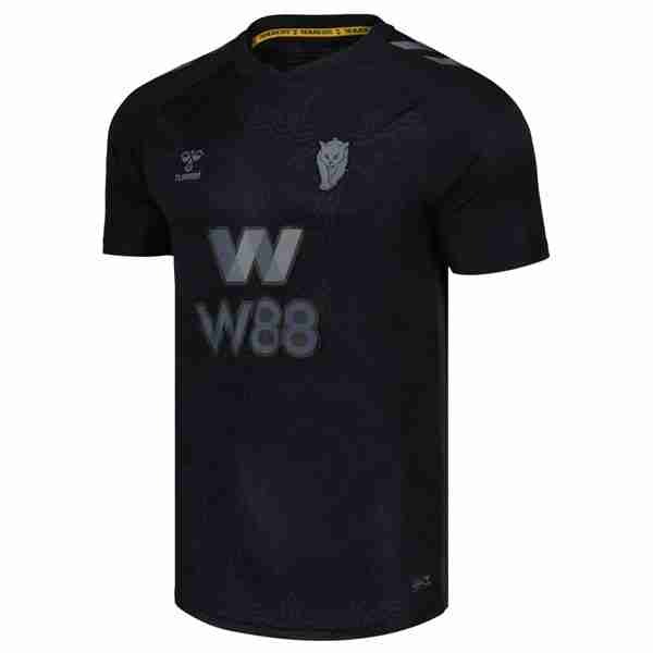 Tailandia Camiseta Sunderland AFC 3ª 2025-2026 Tailandia Camiseta Tercera Sunderland AFC 2025 2026