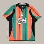 Tailandia Camiseta Tercera Venezia 2025 2026