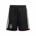 Tailandia Pantalones Primera Alemania 2025 2026