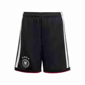 Tailandia Pantalones Primera Alemania 2025 2026