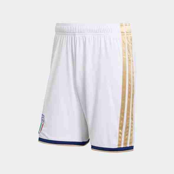 Pantalones Italia 1ª 2026 Tailandia Pantalones Primera Italia 2026