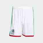 Tailandia Pantalones Primera México 2026