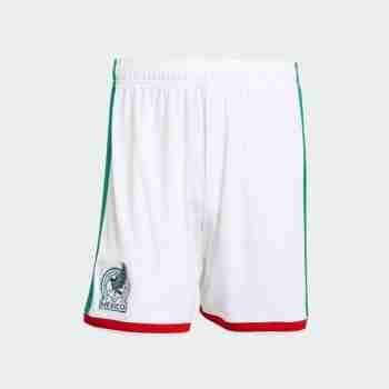 Tailandia Pantalones Primera México 2026