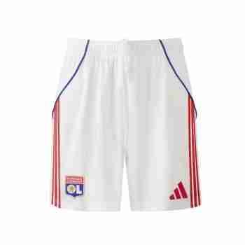 Tailandia Pantalones Primera Olympique Lyon 2025 2026
