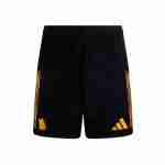 Tailandia Pantalones Segunda AS Roma 2025 2026
