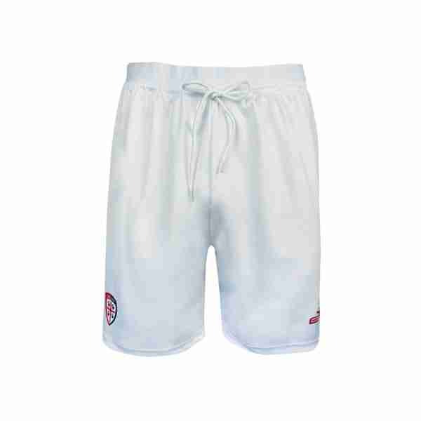 Pantalones Cagliari Calcio 2ª 2025-2026 Tailandia Pantalones Segunda Cagliari Calcio 2025 2026