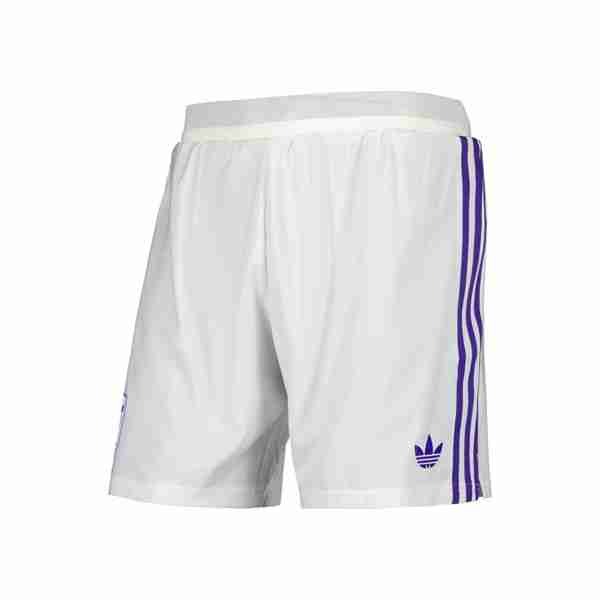 Pantalones Aston Villa 3ª 2025-2026 Tailandia Pantalones Tercera Aston Villa 2025 2026