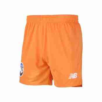 Tailandia Pantalones Tercera Atalanta BC 2025 2026