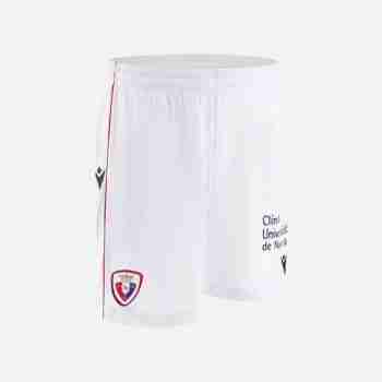 Tailandia Pantalones Tercera CA Osasuna 2025 2026