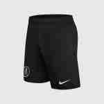 Tailandia Pantalones Tercera Chelsea 2025 2026