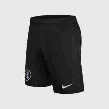 Tailandia Pantalones Tercera Chelsea 2025 2026