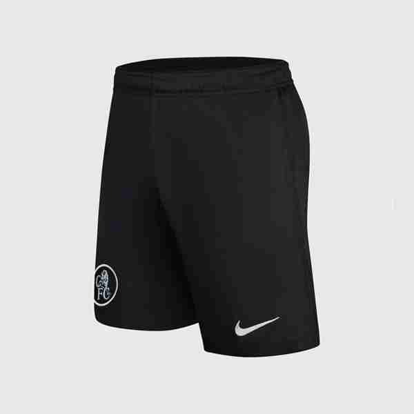 Pantalones Chelsea 3ª 2025-2026 Tailandia Pantalones Tercera Chelsea 2025 2026