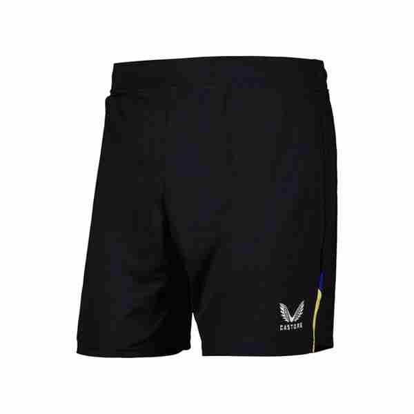 Pantalones Everton 3ª 2025-2026 Tailandia Pantalones Tercera Everton 2025 2026