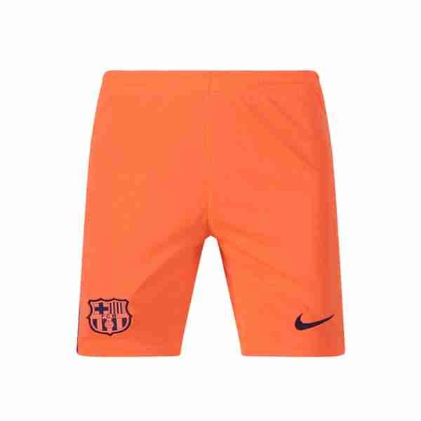 Pantalones Barcelona 3ª 2025-2026 Tailandia Pantalones Tercera FC Barcelona 2025 2026