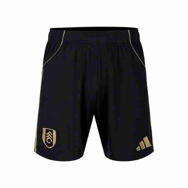 Pantalones Fulham 3ª 2025-2026 Tailandia Pantalones Tercera Fulham 2025 2026