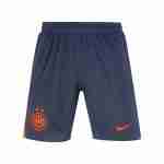 Tailandia Pantalones Tercera Inter Milan 2025 2026