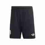 Tailandia Pantalones Tercera Juventus 2025 2026