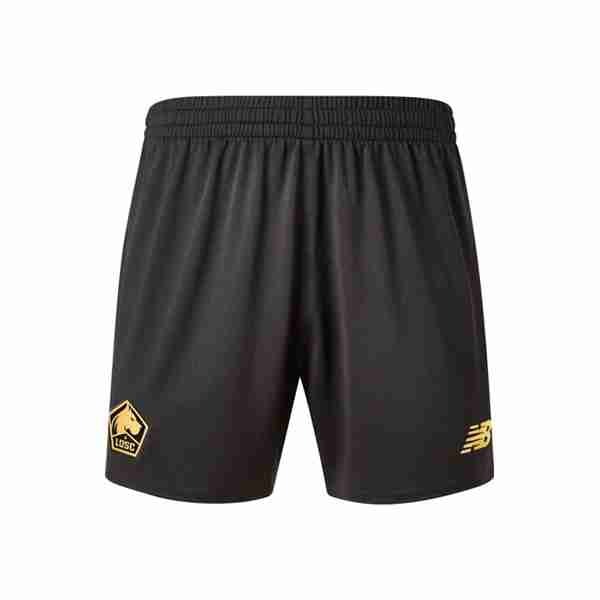Pantalones Lille OSC 3ª 2025-2026 Tailandia Pantalones Tercera Lille OSC 2025 2026