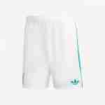 Tailandia Pantalones Tercera Liverpool 2025 2026