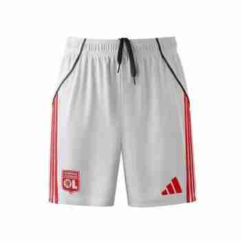 Tailandia Pantalones Tercera Olympique Lyon 2025 2026