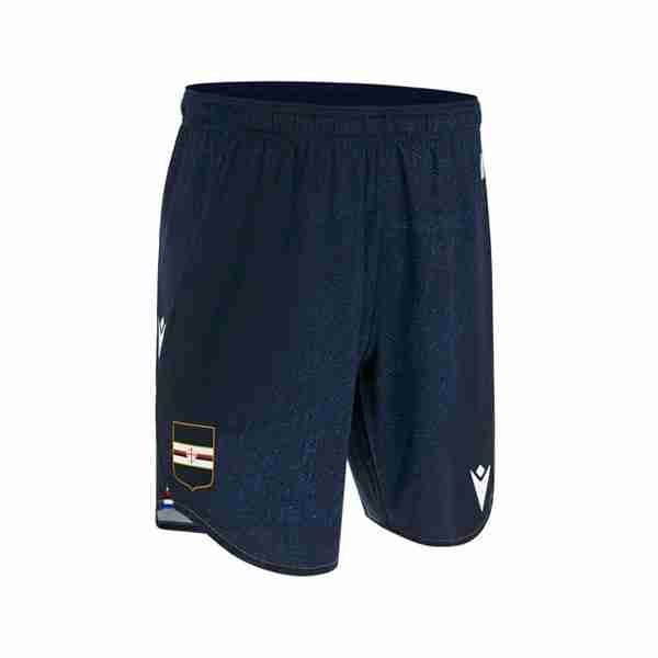 Pantalones Sampdoria 3ª 2025-2026 Tailandia Pantalones Tercera Sampdoria 2025 2026