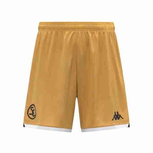 Pantalones Spezia 3ª 2025-2026 Tailandia Pantalones Tercera Spezia Calcio 2025 2026