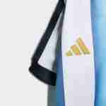 Camiseta Argentina Para Mascotas 2026