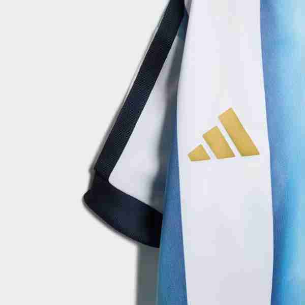 Camiseta Argentina Para Mascotas 2026_3