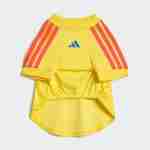 Camiseta Colombia Para Mascotas 2026