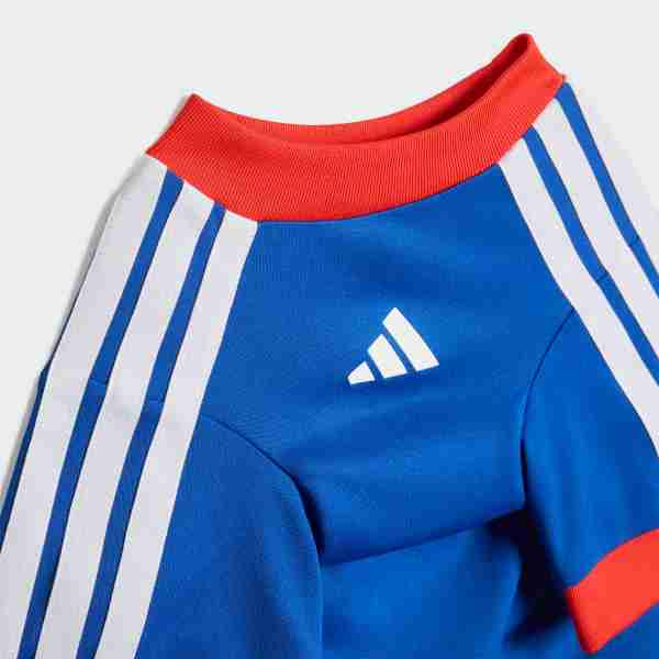Camiseta Estados Unidos Para Mascotas 2026_2