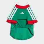 Camiseta México Para Mascotas 2026