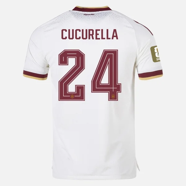 CUCURELLA NO.24 Camiseta España Segunda 2026 – Versión Jugador CUCURELLA NO.24 Camiseta España Segunda 2026 – Versión Jugador