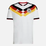 Camiseta Primera Alemania 2026 – Versión Hincha