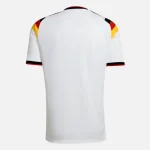 Camiseta Primera Alemania 2026 – Versión Hincha