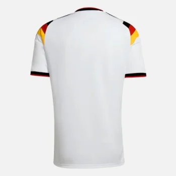 Camiseta Primera Alemania 2026 – Versión Hincha_1