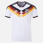 Camiseta Primera Alemania 2026 – Versión Jugador