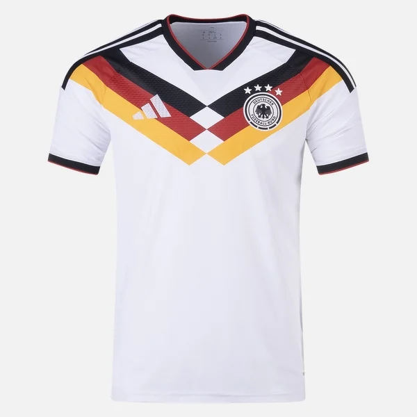 Camiseta Primera Alemania 2026 – Versión Jugador Camiseta Primera Alemania 2026 – Versión Jugador
