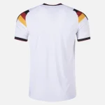 Camiseta Primera Alemania 2026 – Versión Jugador