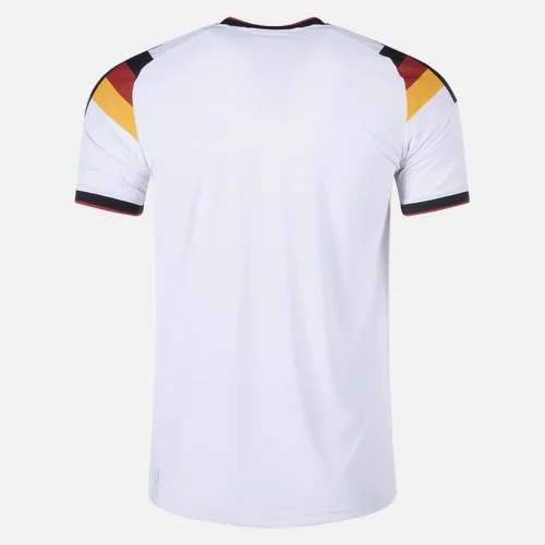 Camiseta Primera Alemania 2026 – Versión Jugador_1 Camiseta Primera Alemania 2026 – Versión Jugador_1